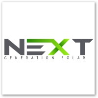 Next Generation Solar | Australia logo - Similar company to Tri - Consulting