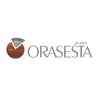 ORASESTA SPA logo - Similar company to Methodo Srl