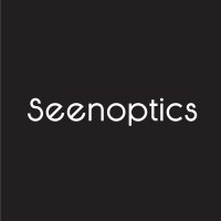 Seenoptics logo - Similar company to Promenti