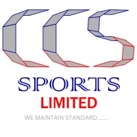 CCS SPORTS LIMITED logo - Similar company to Chennai Singams