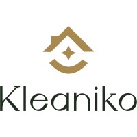 Kleaniko logo - Similar company to Denstays