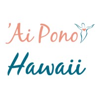 'Ai Pono Hawaii logo - Similar company to Harmony Hills Behavioral Health