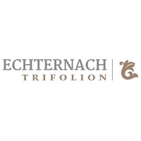 Trifolion Echternach logo - Similar company to Luxmill