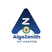 AlgoZenith HIT Chapter logo - Similar company to Acm Student Chapter, Hit