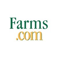 Farms.com logo - Similar company to Farms.Com Canada