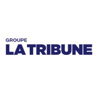 GROUPE LA TRIBUNE logo - Similar company to Le Tank Media