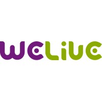 Weliveapp logo - Similar company to Fmdt