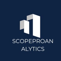 ScopeProAnalytics logo - Similar company to Sheildit