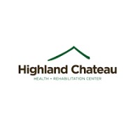 Highland Chateau Health + Rehabilitation logo - Similar company to Learning In Style