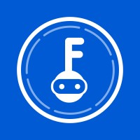 KeyFi logo - Similar company to Einsteinium Foundation