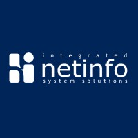 NetInfo SRL logo - Similar company to Deeplace