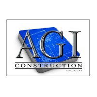 AGI Construction logo - Similar company to Ed Wallace Construction, Inc.