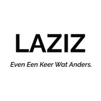 LAZIZ logo - Similar company to Freasy