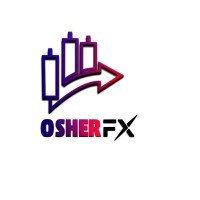 Osher Forex logo - Similar company to Atrio Fx Academy