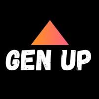 Gen Up logo - Similar company to Frameflow