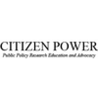 Citizen Power logo - Similar company to Hmp Engineering Solutions