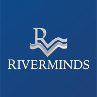 Riverminds logo - Similar company to Rivermind Ai