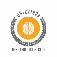 Quizzinga, The LNMIIT Quiz Club logo - Similar company to Capriccio Lnmiit