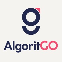 AlgoritGO logo - Similar company to Zeplin Innovative Digital Advertising Agency