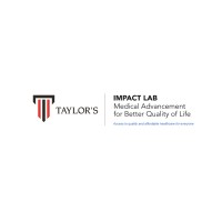 Medical Advancement Impact Lab- Taylors Uni logo - Similar company to Binary University