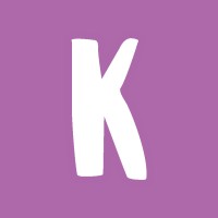 Koozies Ice Cream logo - Similar company to Frozen Bucks