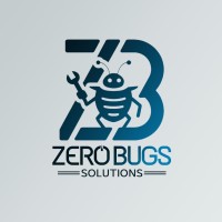 Zero Bugs Solution logo - Similar company to Ath Infosystems