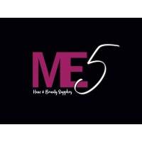 Me5 Hair & Beauty Supplies logo - Similar company to Marca Barber
