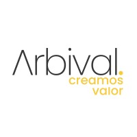 Arbival logo - Similar company to Studio Tau Sas