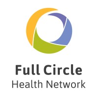 Full Circle Health Network logo - Similar company to Youth For Change