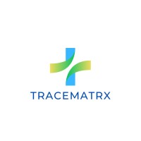 TRACEMATRX logo - Similar company to Hello Helio