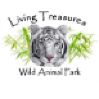 Living Treasures Wild Animal Park