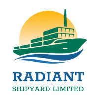 Radiant Shipyard Limited logo - Similar company to Offshore & Marine Engineering Ltd.