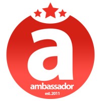 ambassador usa - expedite logo - Similar company to Use Llc