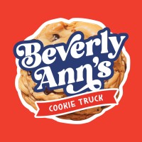 Beverly Ann's Cookie Truck logo - Similar company to Haley & Olson, P.C.