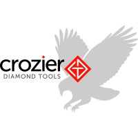 Crozier Diamond Tools Australia logo - Similar company to Force Tools Australia