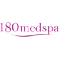 180 medspa logo - Similar company to Orlando Skin Solutions