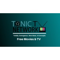 Tonic TV Network & Productions, LLC logo - Similar company to Elevate Innovations