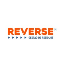 Reverse - Gestão de Resíduos logo - Similar company to Semural Waste & Energy