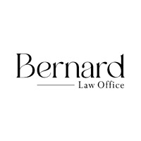Bernard Law Office logo - Similar company to Corcoran Global Living Wine Country