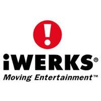 Iwerks Entertainment