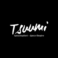Tsuumi Dance Theatre logo - Similar company to Dancefest