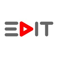 EDIT Production logo - Similar company to Audioban Music