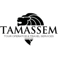 TAMASSEM SINGAPORE logo - Similar company to Newton Stanley Advisory