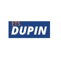 ETS Dupin logo - Similar company to Dupin