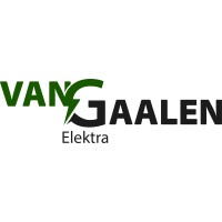 Van Gaalen Elektra logo - Similar company to Connectev