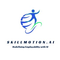 Skillmotion.AI logo - Similar company to Ascensus Institute