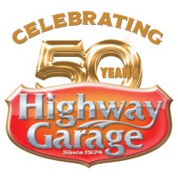 Highway Auto Center logo - Similar company to Kenwood Auto Body Collision Repair Centers