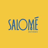 Salomé Uniformes logo - Similar company to The Hidden Wealth Solution