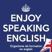 Enjoy Speaking English