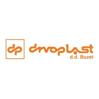Drvoplast d.d. logo - Similar company to Alu Plast Engineering